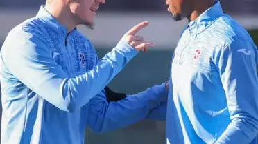 Trabzonspor Kayserispor Maçı Hazırlıklarına Devam Ediyor