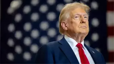 Trump'tan Sınır Güvenliği İçin Ek Finansman Talebi