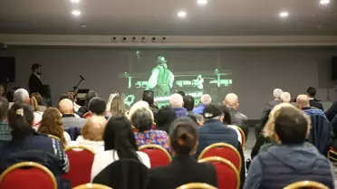 Adana Karnavalı'nda Sürdürülebilirlik Raporu