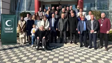 Zafer Soykırlı Yeniden Başkan Seçildi