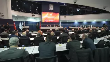 Savunma Sanayi Dönüşümde