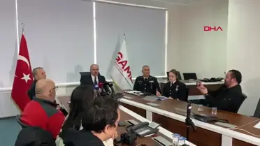 ÇANAKKALE'de 2024 yılındaki 223 uyuşturucu operasyonunda 174 tutuklama