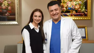 Kalp Çarpıntısı Şikayeti Sonrası Üçüncü Ablasyon Ameliyatıyla Sağlığına Kavuştu