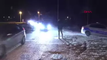 CHP lideri Özel'den Bakan Ersoy'a otel yangını tepkisi