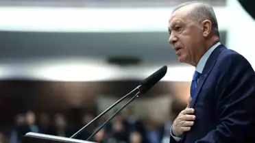 Cumhurbaşkanı Erdoğan: '(Bolu otel yangını) Kimin sorumluluğu, kusuru, eksiği ve ihmali varsa tekmili birden hesap sorulması için gereken neyse...