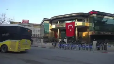 DEM Parti Lideri'nden Kayyum Eleştirisi