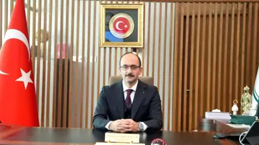 Kütahya'ya 218 Su Tesisi Yatırımı