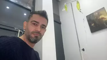 Umre İçin Hazırlanan Baba, Yanlış Tedavi Sonucu Hayatını Kaybetti
