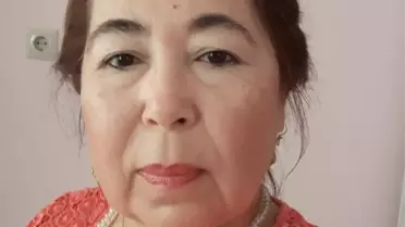 HDP Eski Eş Genel Başkanı Figen Yüksekdağ'ın Ablası Evinde Ölü Bulundu