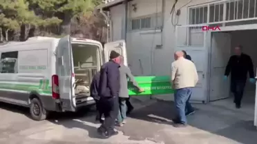 Gaziantep'te Eski Eş Cinayeti: Fatma Köklü Hayatını Kaybetti