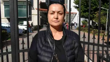 Mersin'de Darbeye Dava Ertelendi