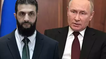 Rusya'dan Şam'a ilk resmi ziyaret sonrası olay iddia! Esad'ın iadesi istendi