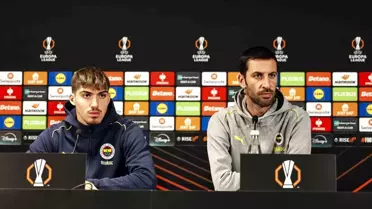 Fenerbahçe, Midtjylland Maçına Eksik Kadro ile Çıkacak