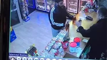 Kocaeli'de Alkollü Kaçış