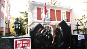 Barış Manço, Vefatının 26. Yıl Dönümünde Anılıyor
