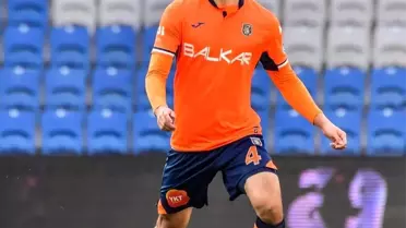 Shaocong Wu, Başakşehir'den Beijing Guoan'a Geçti