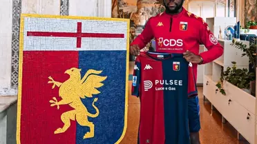 Beşiktaş, Jean Onana'yı Genoa'ya Kiraladı