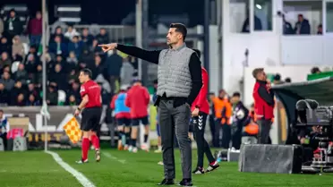 Bodrum FK, Konyaspor ile Kritik Maçta Karşılaşacak