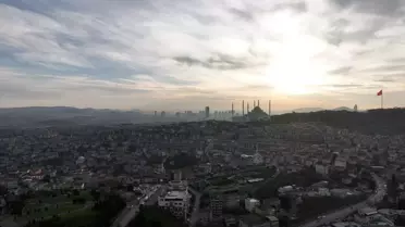İstanbul'da Hava Kirliliği Durumu