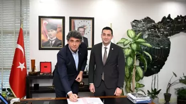 Kartepe Belediyesi'nden Kadınlara Hukuki Destek Protokolü