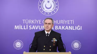 MSB: Teğmenlerin kılıçlı yeminine ilişkin karar, kısa sürede açıklanacak