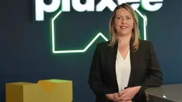 Pluxee Türkiye'ye Yeni CFO Ataması
