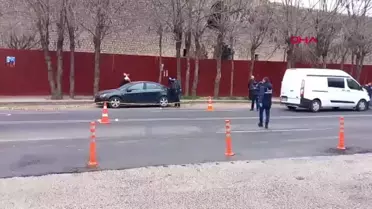 Diyarbakır'da Silahlı Saldırı: 6 Şüpheli Tutuklandı