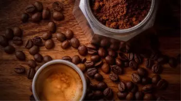 The Mill Coffee Kahve Direktörü Zeynep Teymur:'Türkiye'de Kahve Kültürü Büyük Bir Dönüşüm Geçiriyor'