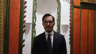 Tokat'ta Yaşlılara Evde Bakım Hizmeti