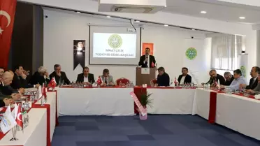 Küçükbaş Hayvancılıkta Karadeniz Vurgusu