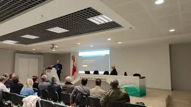 Yapay Zeka Destekli Deprem Risk Analizi Sistemi Türkiye'de Aktif Olacak