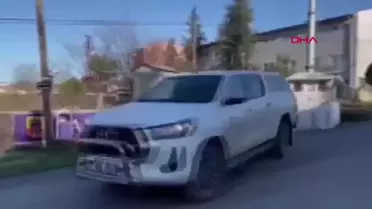 Zonguldak'ta Motosiklet Hırsızlarına Operasyon