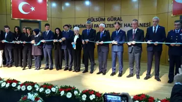 Türkiye, Sağlık Alanında Dünyanın En İyi Hizmetini Sunuyor