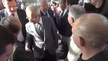 Bakan Uraloğlu, Ak Parti Edirne Kadın Kolları Kongresi'ne katıldı (HABER VE EK GÖRÜNTÜ EKLENDİ)