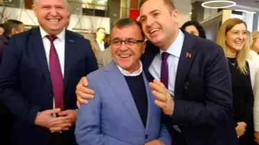 Altıeylül'de Yeni Projelerle Gelişim Hamlesi
