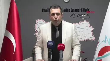 Diş Hekimleri 14 Şubat'ta İş Bırakma Eylemi Yapacak