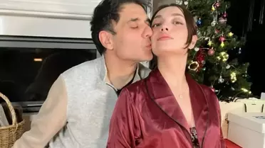 Doğmamış bebekleri için hesap açtılar! 'Cansel Elçin ve Zeynep Tuğçe Bayat'ın oğluyum'