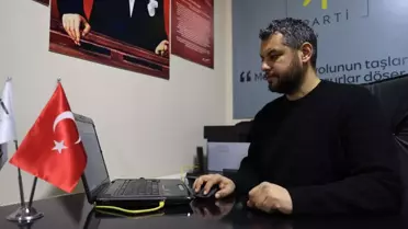 Edirne'de 'Yılın Kareleri' Oylaması