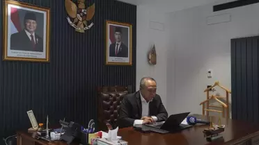 Büyükelçi Purnama'dan Yılın Kareleri Oylamasına Katılım