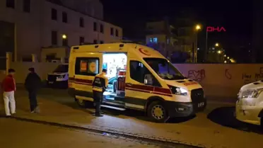 Diyarbakır'da Sigara İzmariti Yangını: Felçli Adam Hayatını Kaybetti