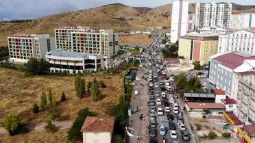 Kırıkkale'de Yangın Güvenliği Denetimleri Sıklaştırılıyor