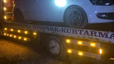 Bekçi Halkapınar'da Ölü Bulundu