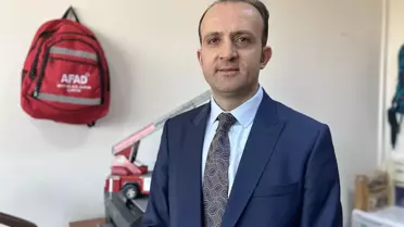 Mutfak Yangınları İçin Eğitim Önerisi