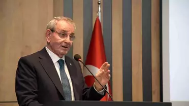 EIC Accelerator Eğitimi Düzenlendi