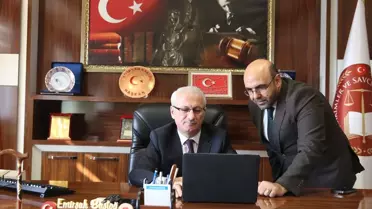 Baştoğ, 'Yılın Kareleri' Oylamasına Katıldı
