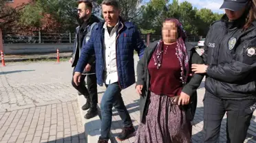 Denizli'de Bilezik İçin Cinayet