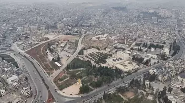 Hama Katliamı'nın 43. Yılı