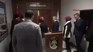 Bakan Göktaş: Aile ve Gençlik Fonu'na 43 bin 921 gencimiz başvurdu