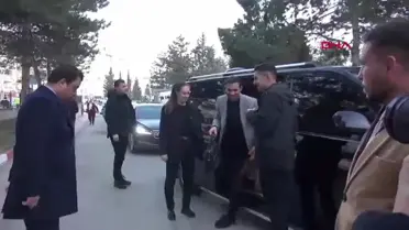 Bakan Göktaş: Aile ve Gençlik Fonu'na 43 bin 921 gencimiz başvurdu