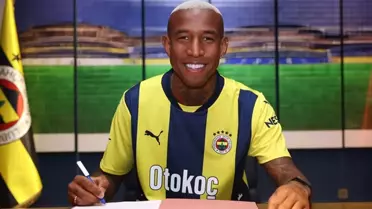 Bomba iddia: Mourinho, Talisca'yı Avrupa Ligi kadrosuna almadı
